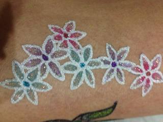 ブライダルホワイト講習　6