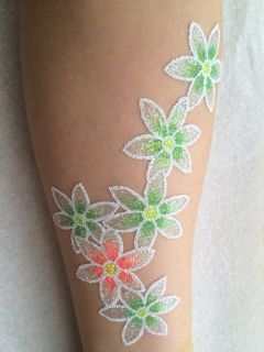 ブライダルホワイト講習　3