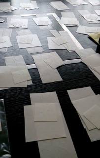 新作用のキット　